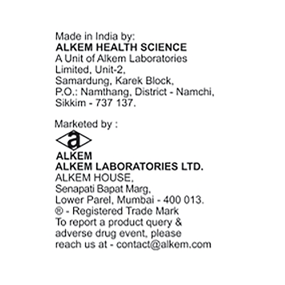 Empanorm L 10 Tablet