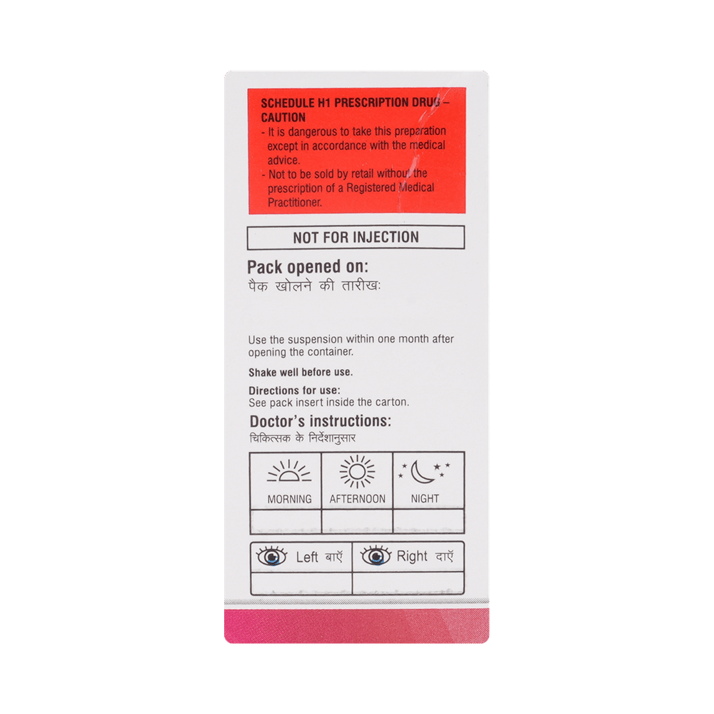 Moxoft-LP Eye Drop