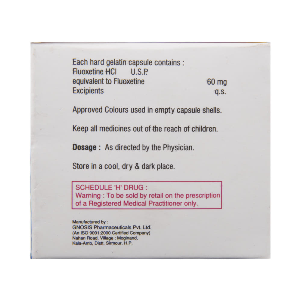 Floxiwave 60 Capsule