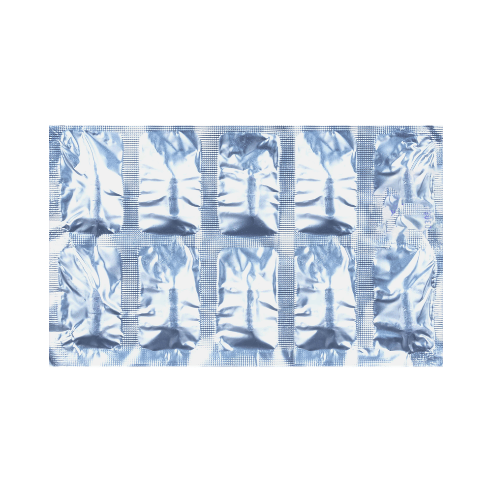 Esoglaz-D Capsule PR