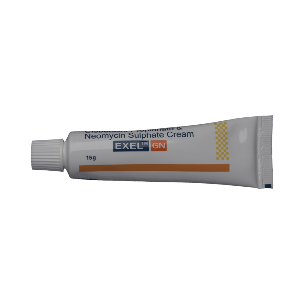 Exel GN Cream