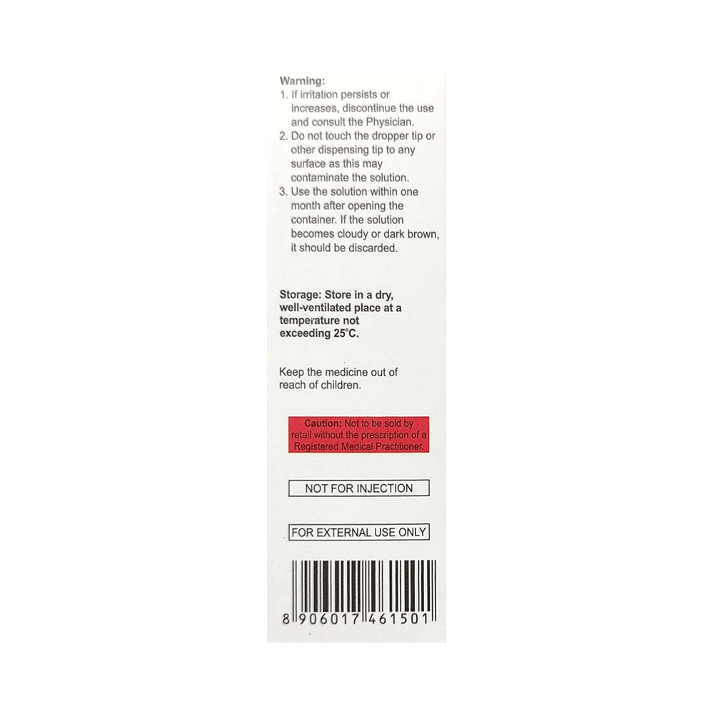 Lacryl Ultra Eye Drop