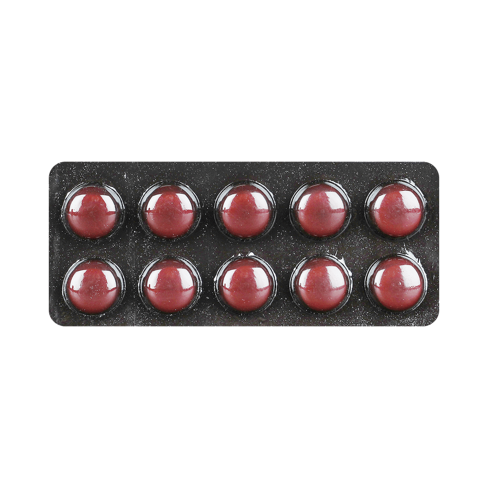 Glykind  60 XR Tablet