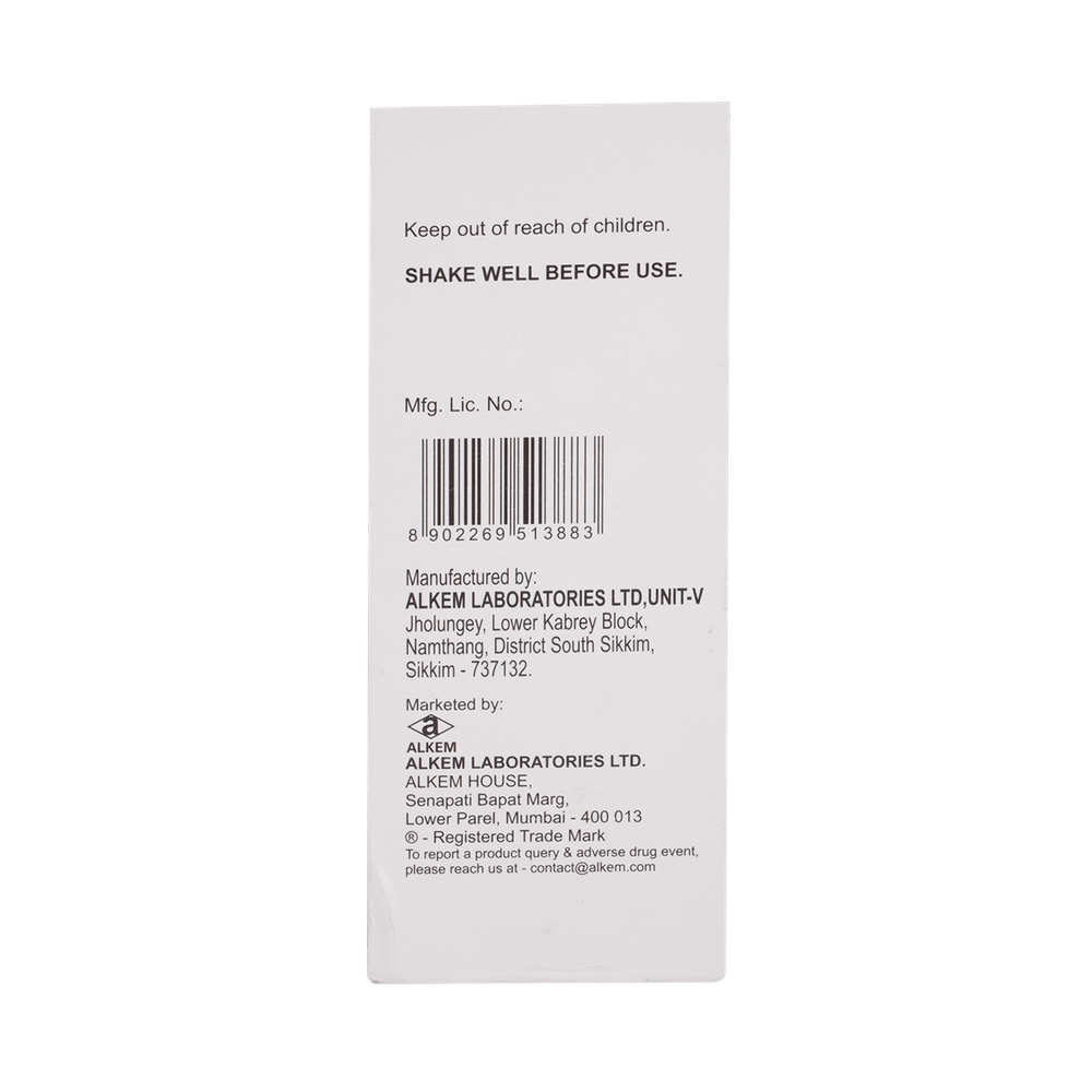 SumoL Plus DS Oral Suspension