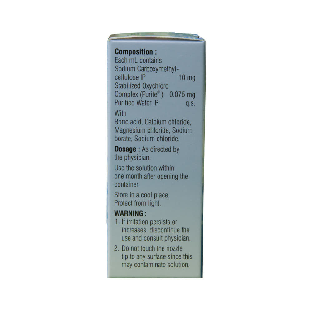 Refresh Liquigel  Eye Drop