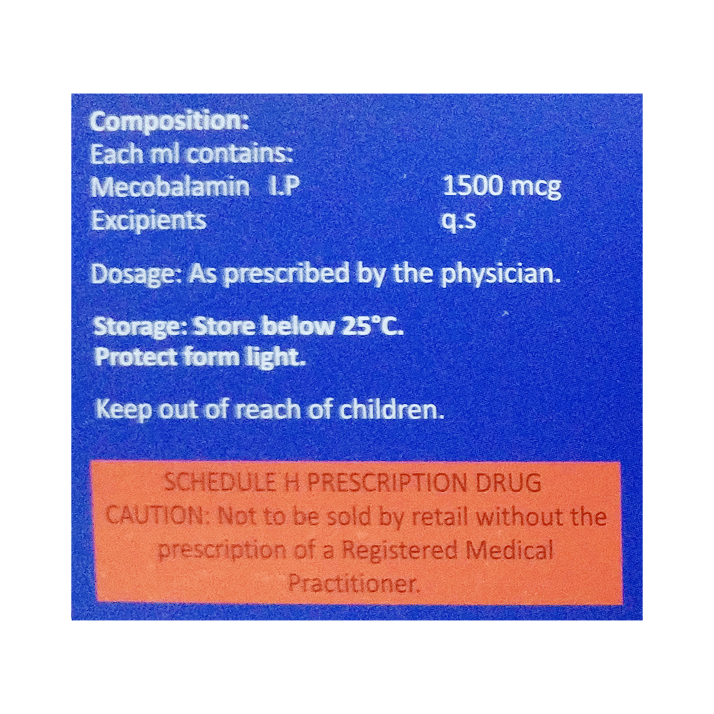 RejuNuron Forte PFS Injection