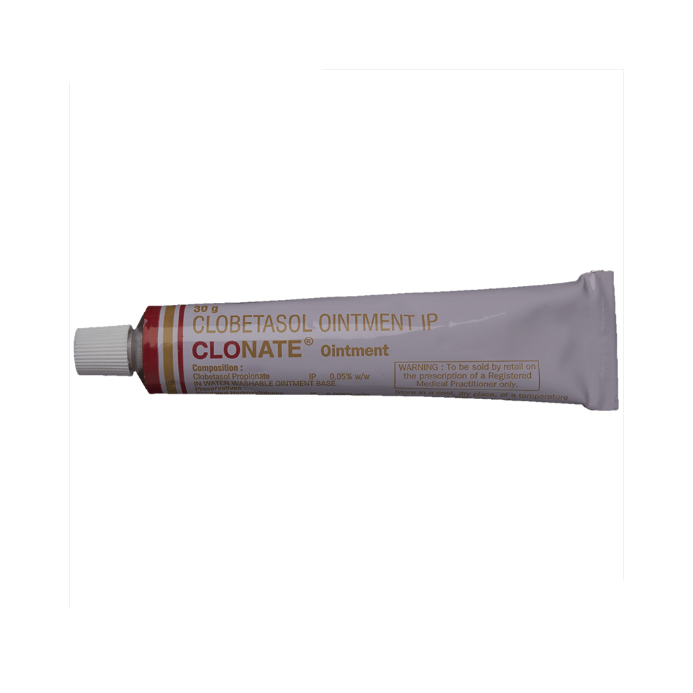 CLOnate Ointment