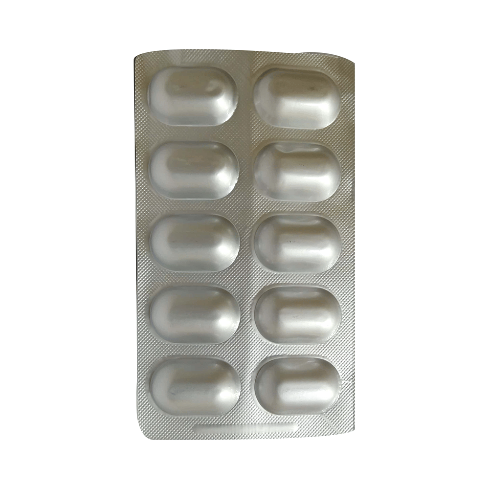 Durajoint GM New Tablet