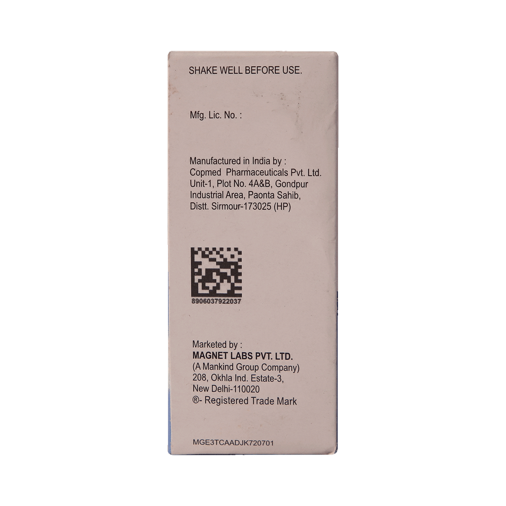 Histakind 30mg/5ml Syrup