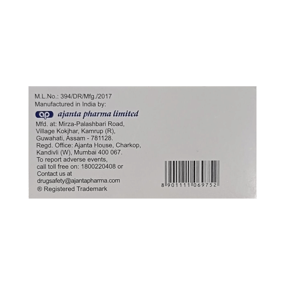 Feburic 20 Tablet