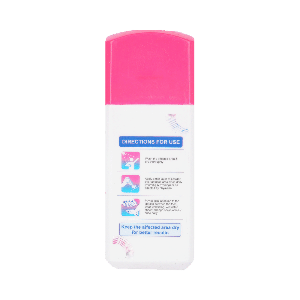 Itaspor Powder