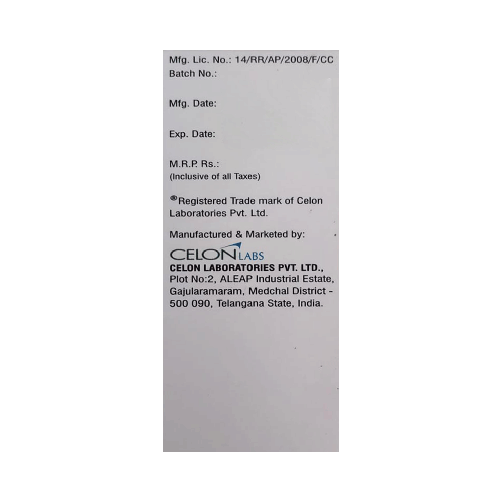 Celdach 50mg Injection