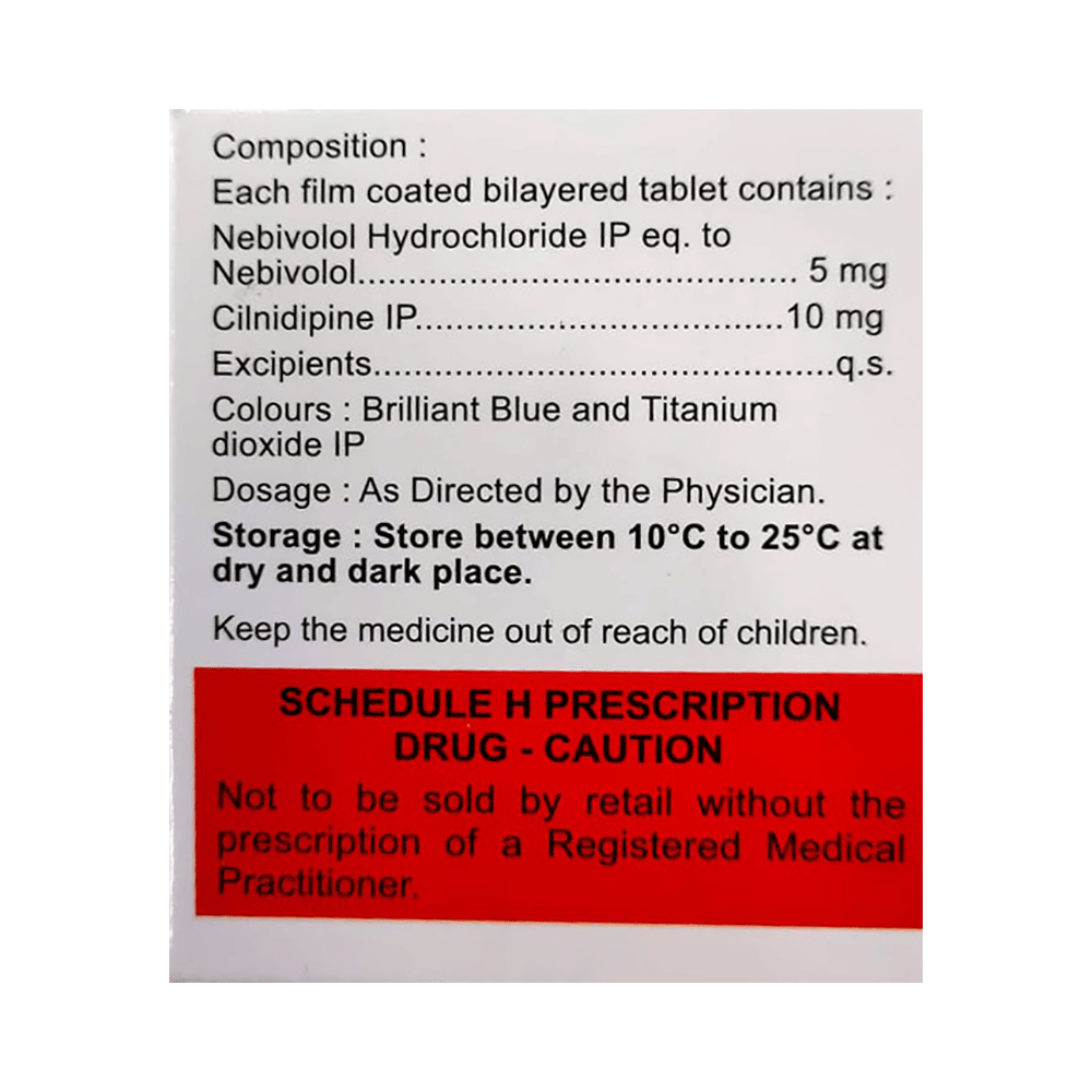 LNbeta 5 Tablet