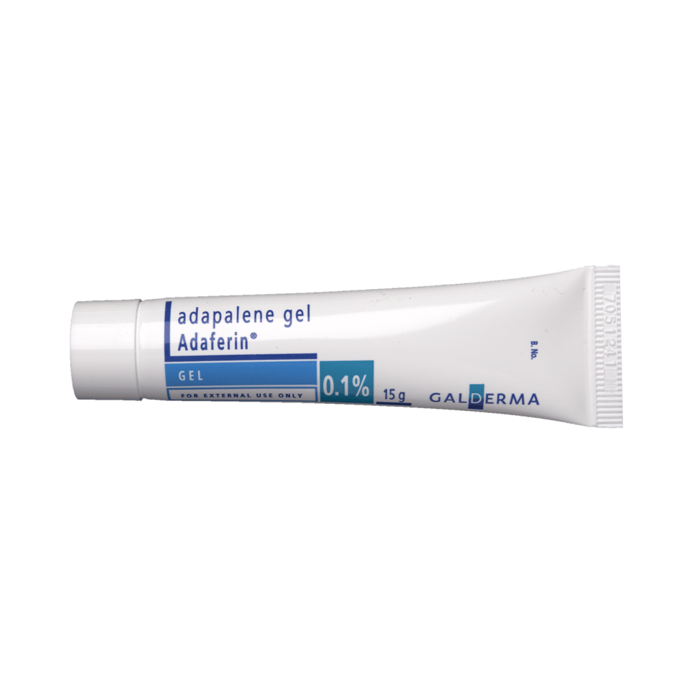 Adaferin Gel