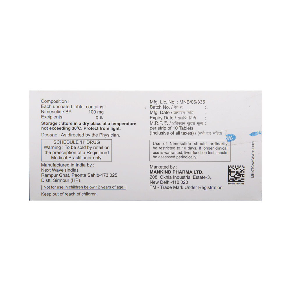 Nobel Tablet MD