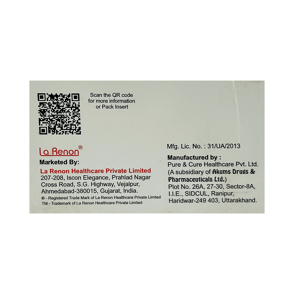 Drinela 5mg Tablet
