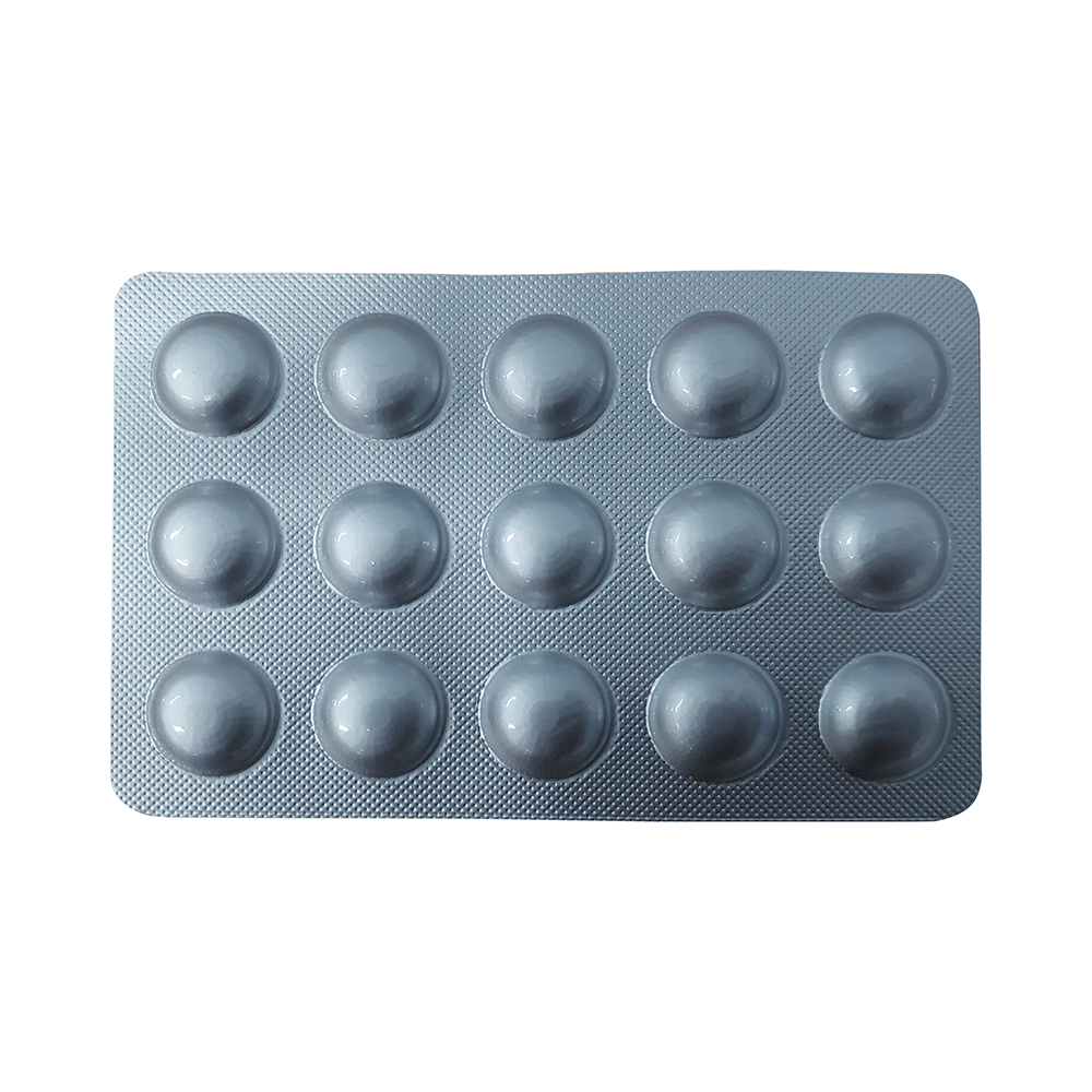 Rebaheal 100mg Tablet