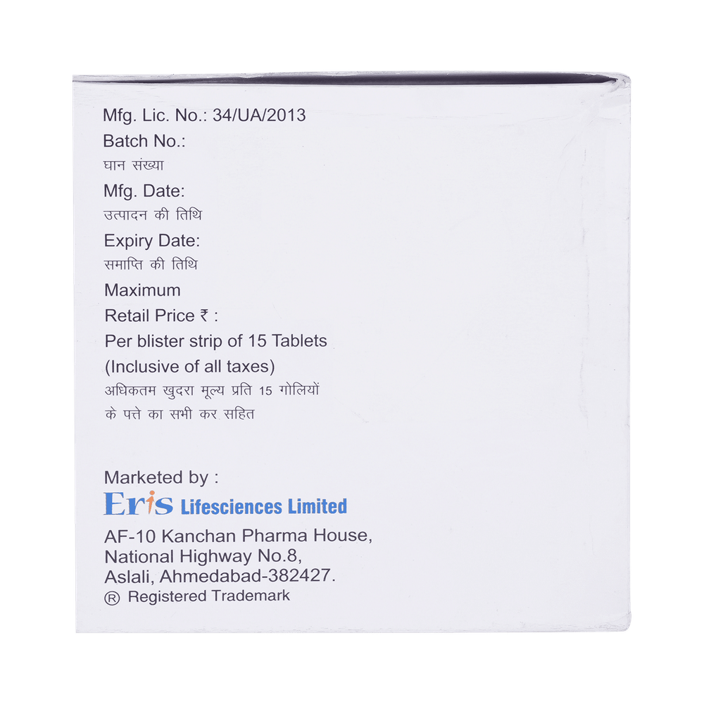 Glimisave M2 750 Tablet PR