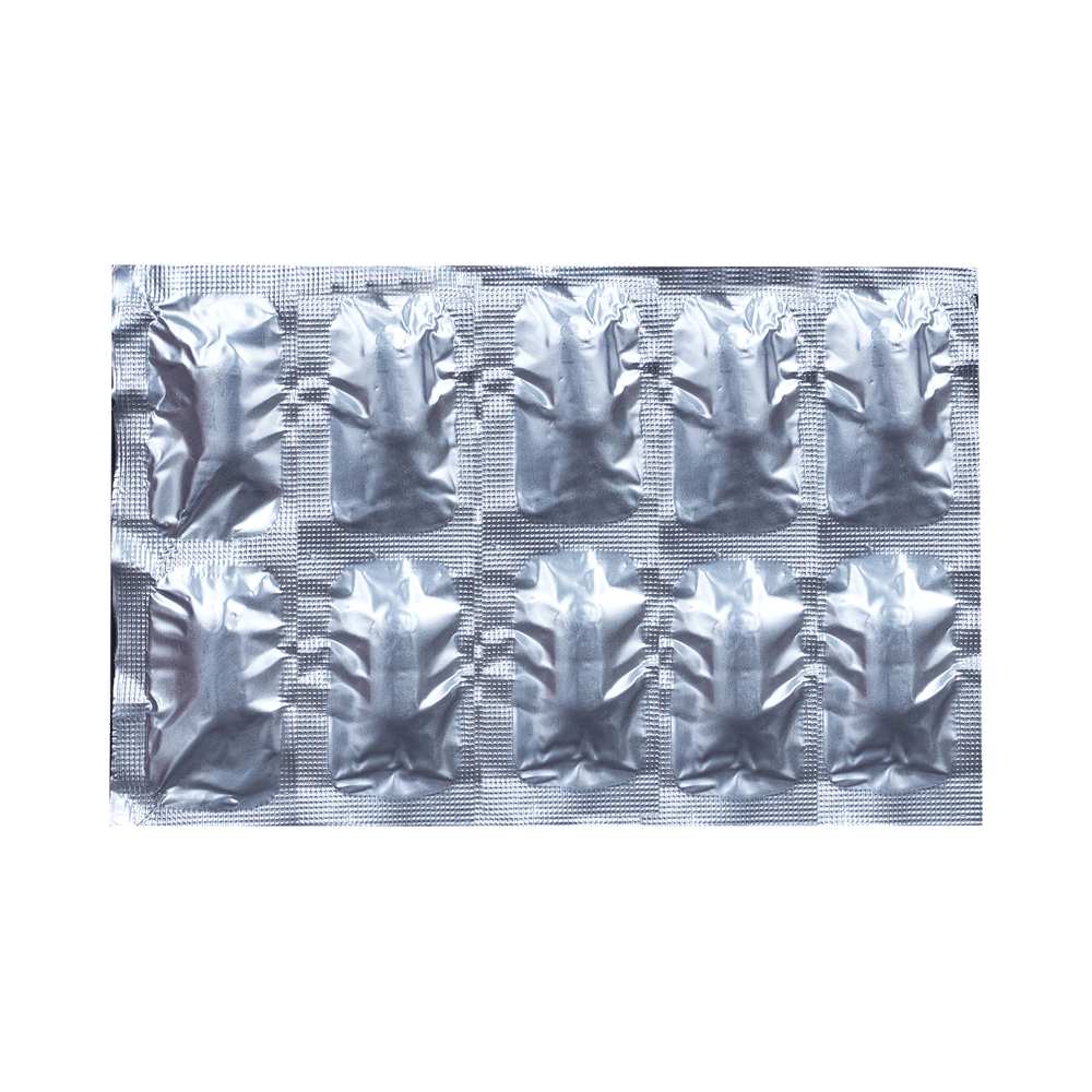 Dolostat MR 100 mg/325 mg/500 mg Tablet