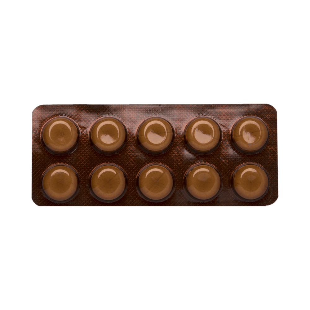 Doxinate -G Tablet