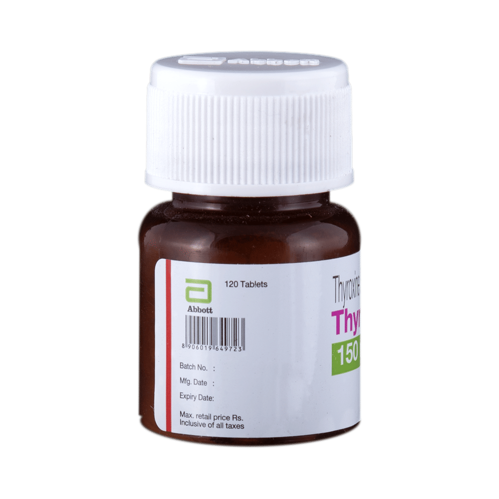 THYronorm 150mcg Tablet