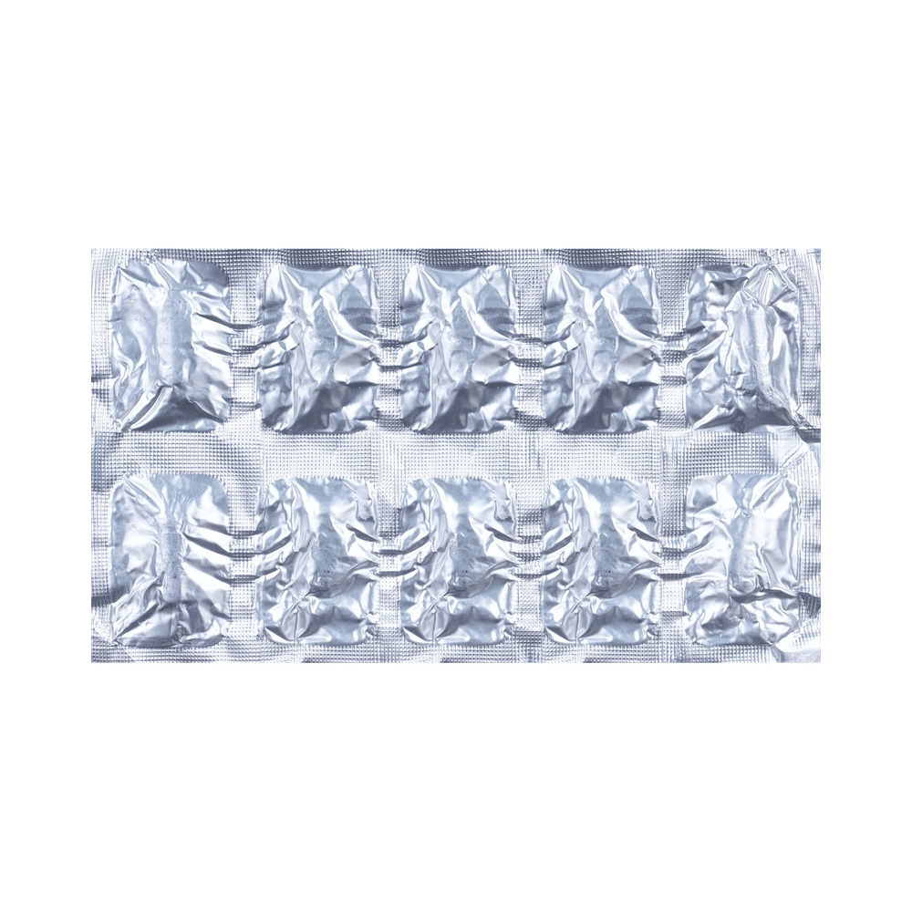 Rabeloc IT 20mg/150mg Capsule