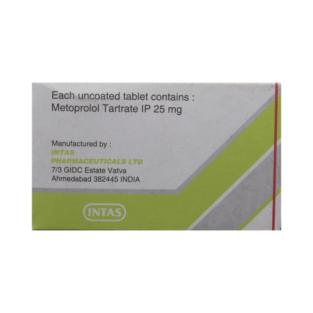 Embeta 25 Tablet