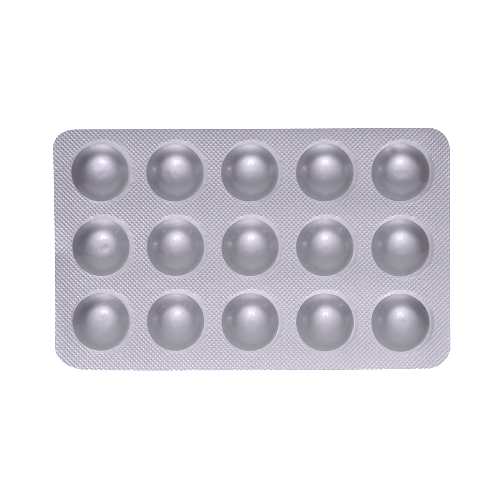 Losar-Beta Tablet