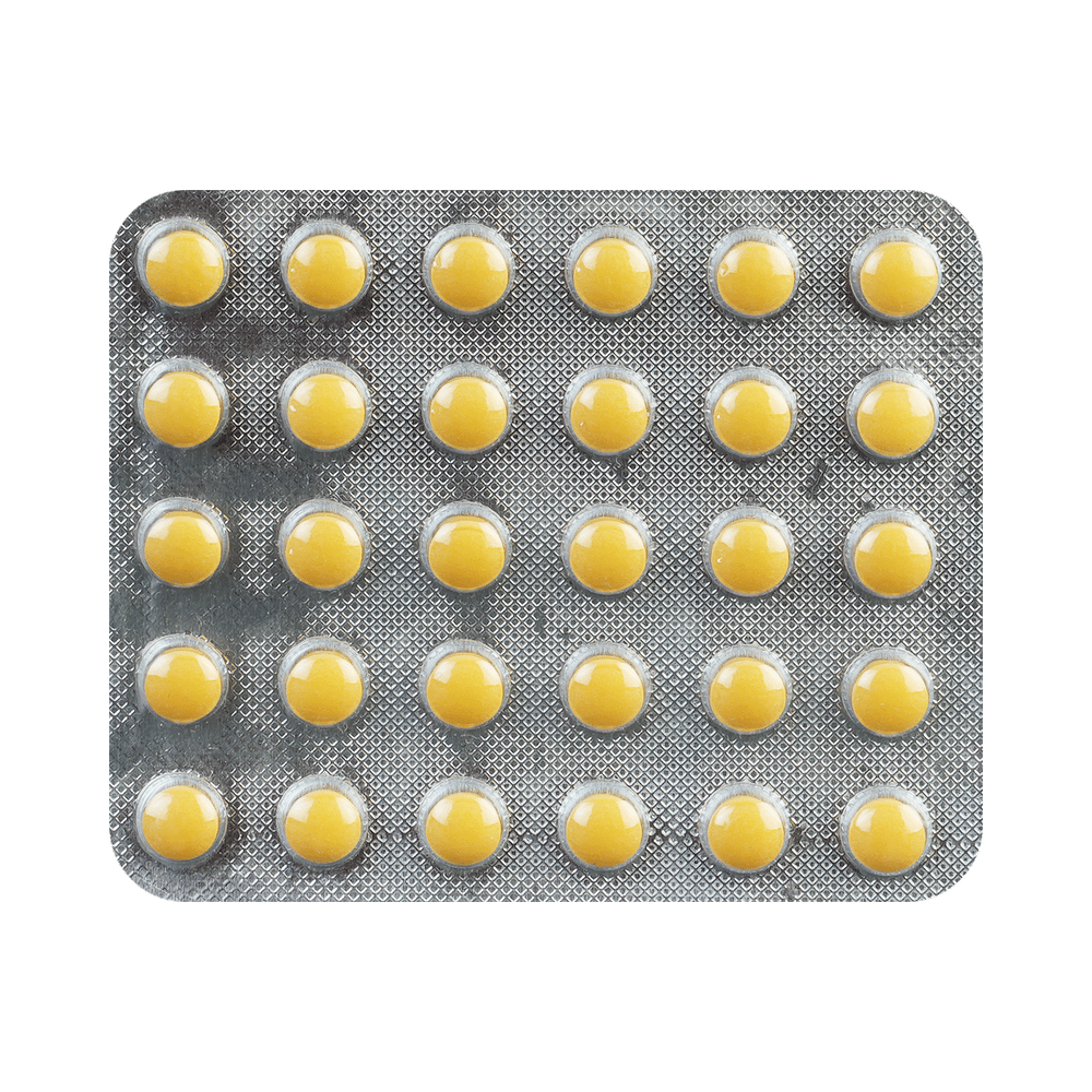 Pregnidoxin NU 10mg Tablet