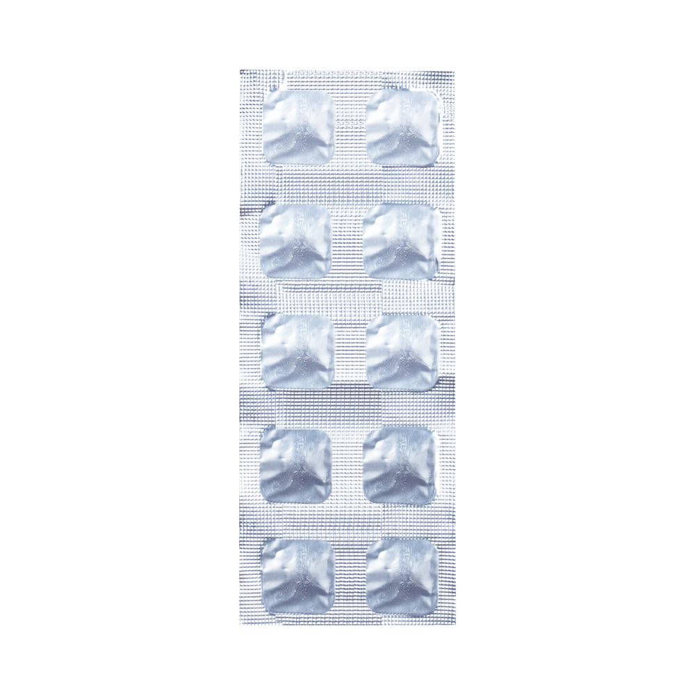 LYSer 20mg Tablet