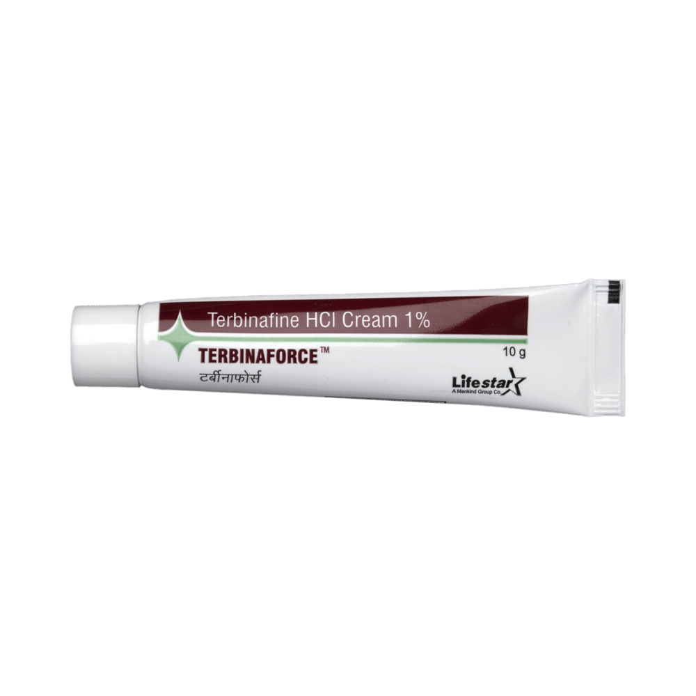 Terbinaforce Cream