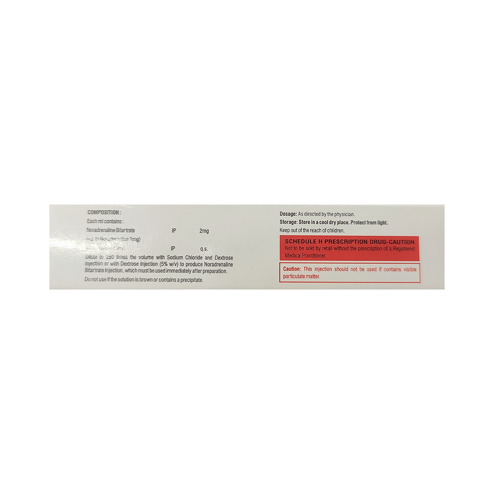 Noralin 2mg Injection