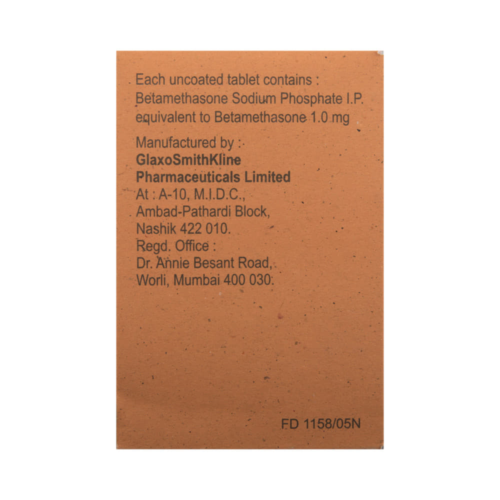 Betnesol Forte Tablet