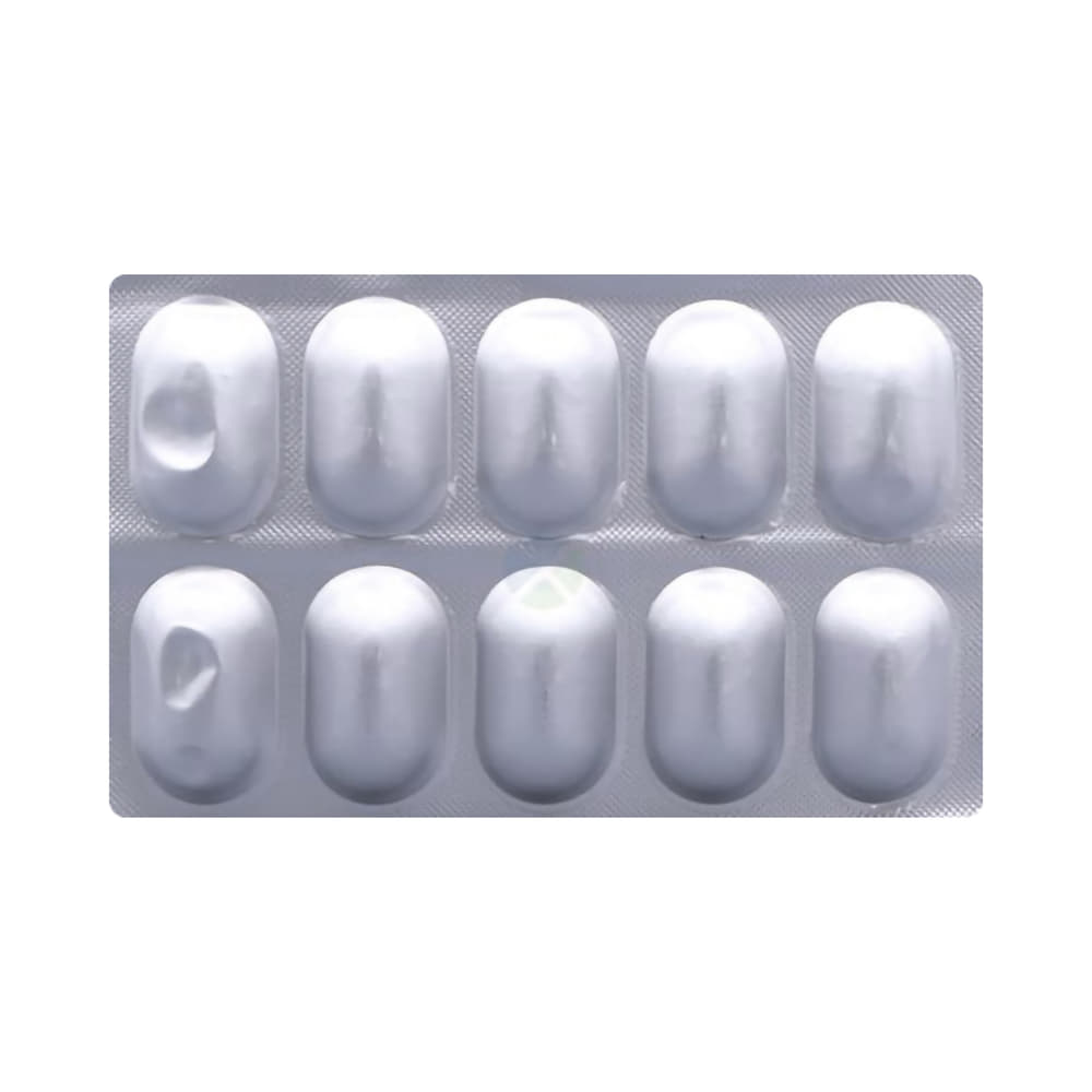 Tolmenta D 150mg/50mg Tablet