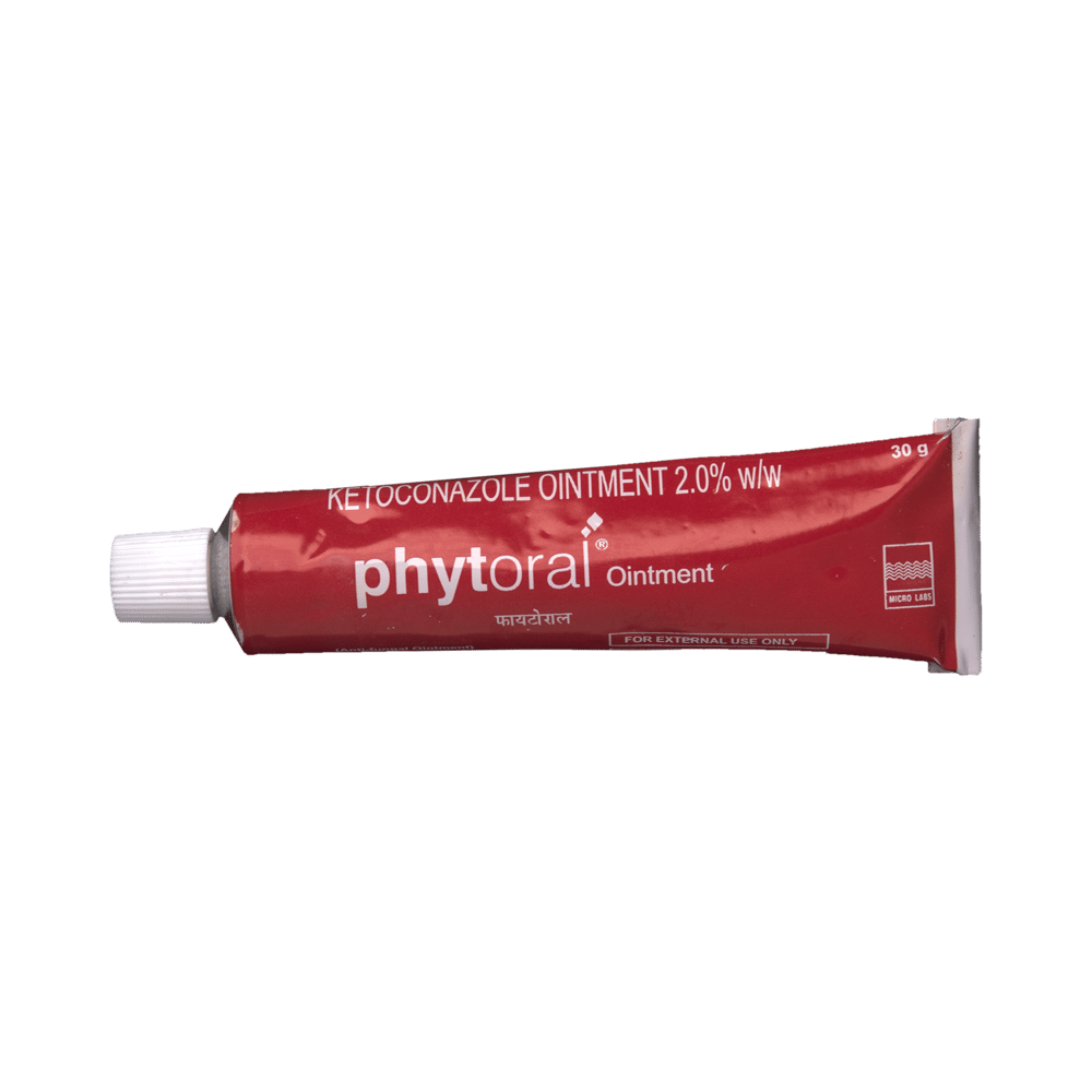 Phytoral Ointment