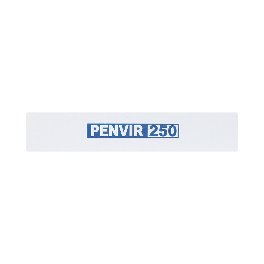 Penvir 250 Tablet