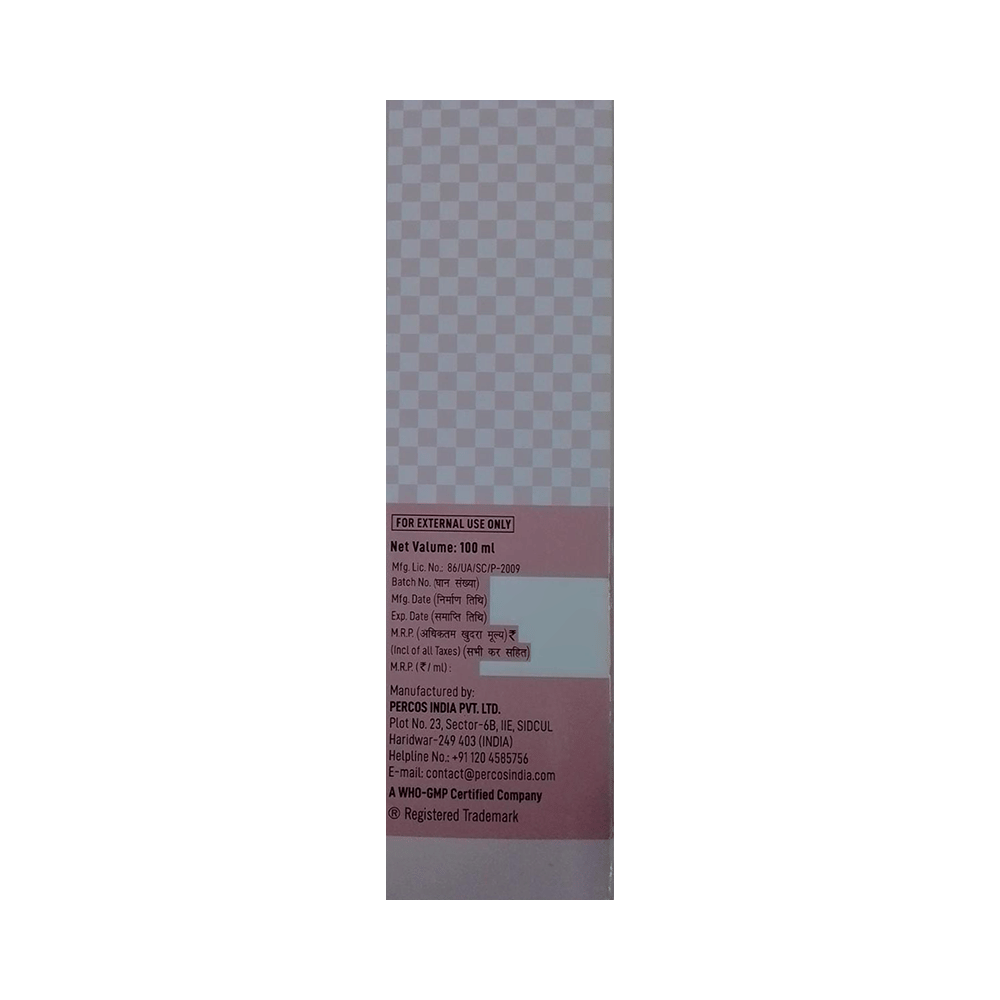 Protar-K Solution