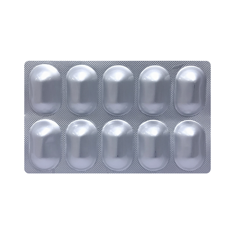 Aldemox-LB Tablet