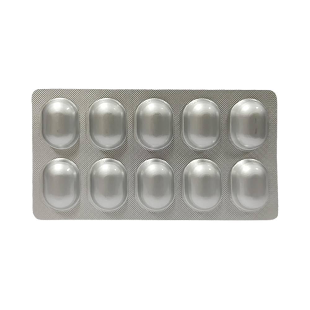 GABAntin GRS 300 Tablet ER