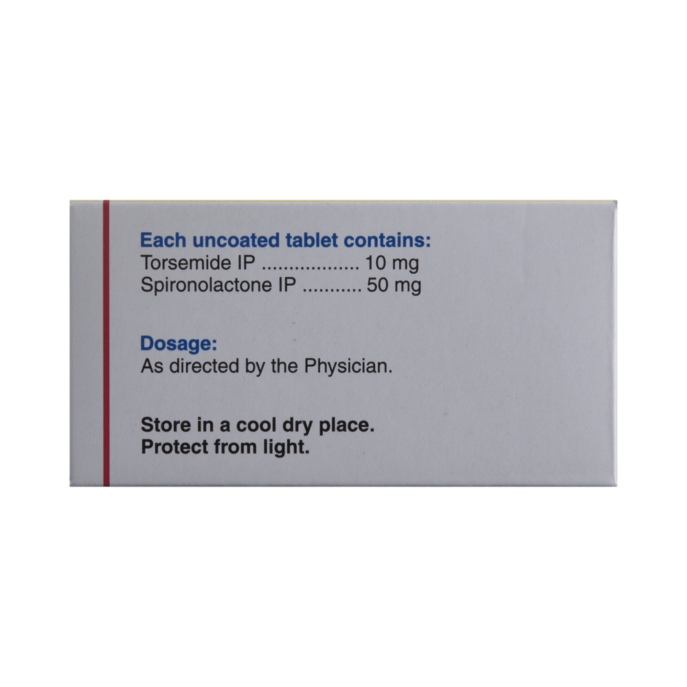 Dytor Plus 10 Tablet