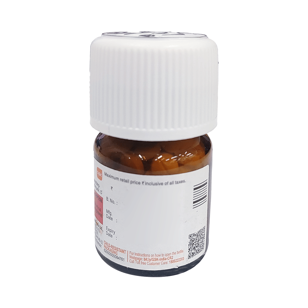 Eltroxin 75mcg Tablet