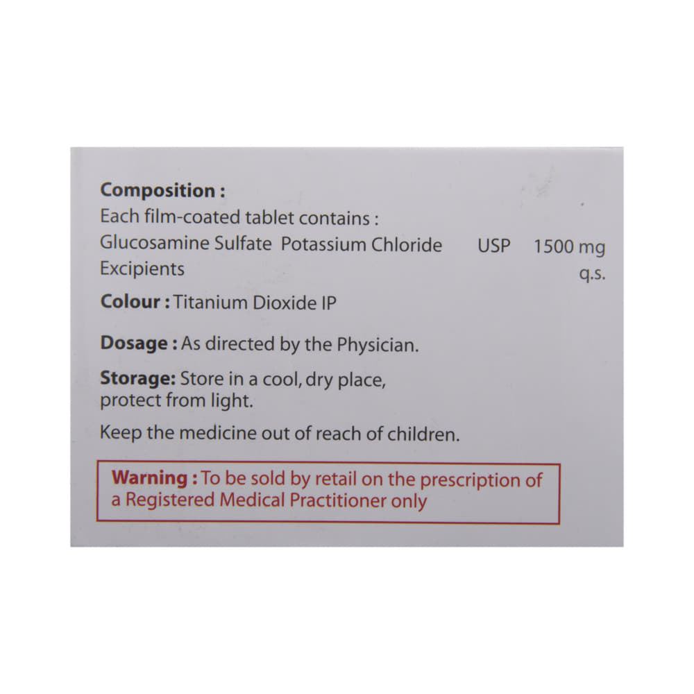 Kondro OD Tablet