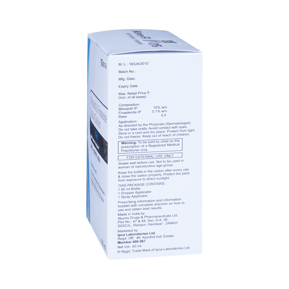 Kera-FM 10% Solution