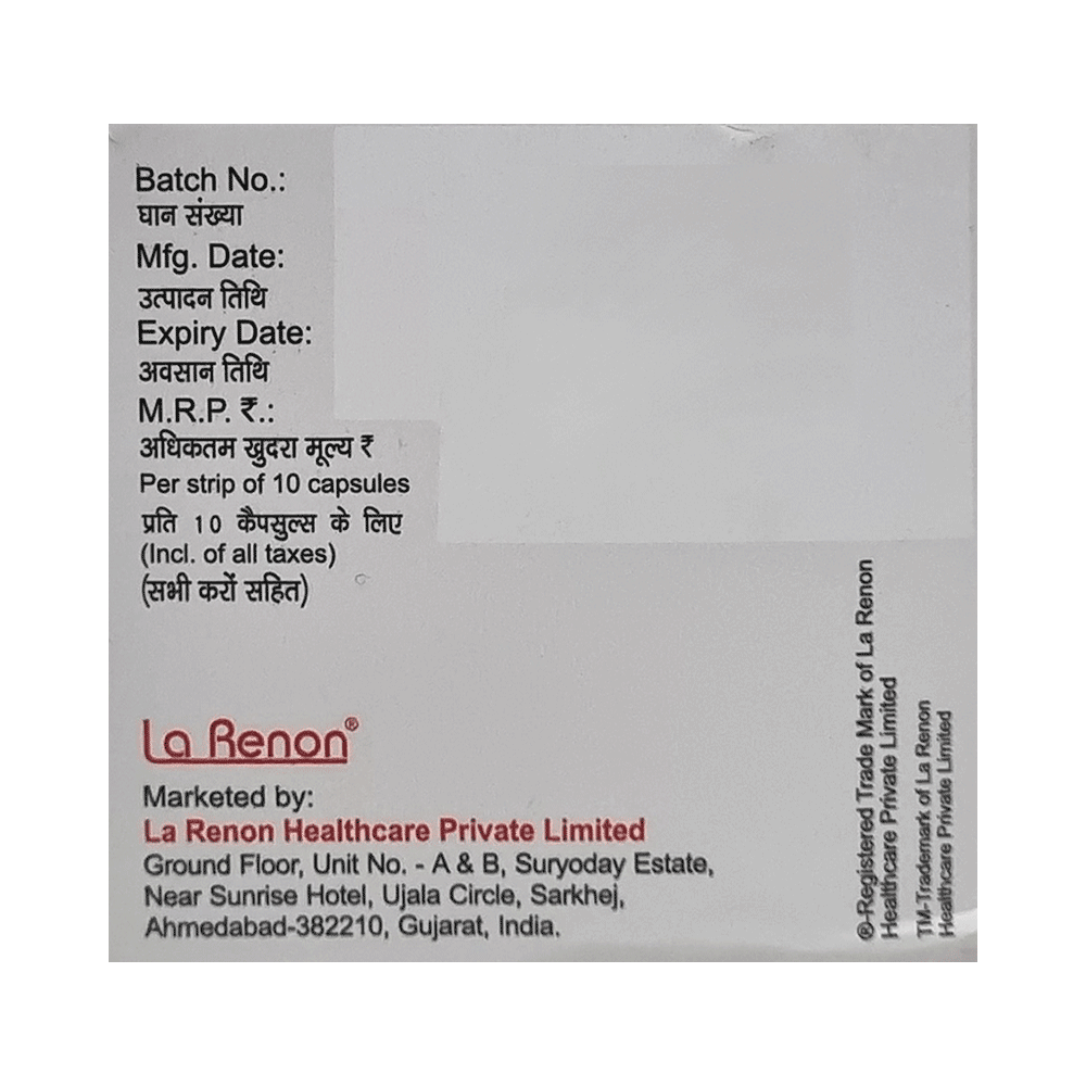 Poges 2mg Capsule