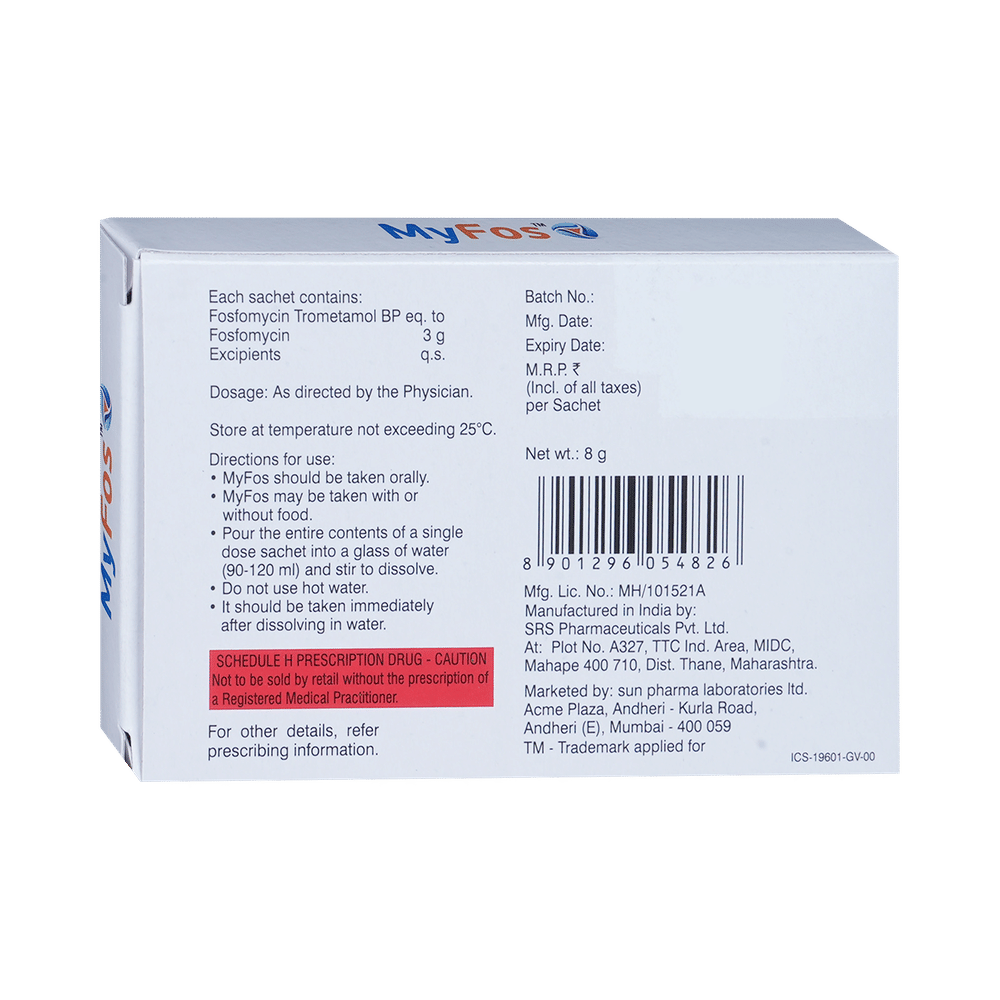 Myfos Powder
