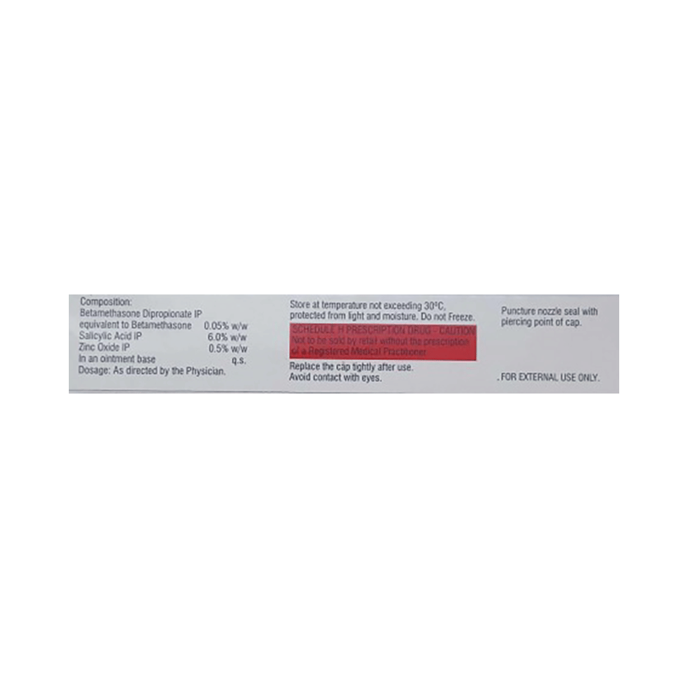 Diprobate ES Plus Ointment
