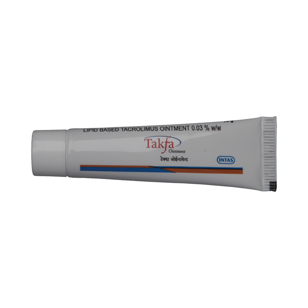 Takfa Ointment