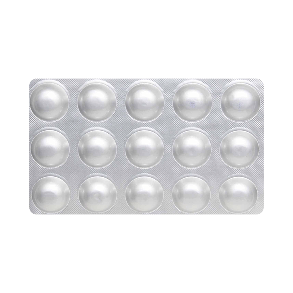 Rosutor Gold 10/75 Tablet