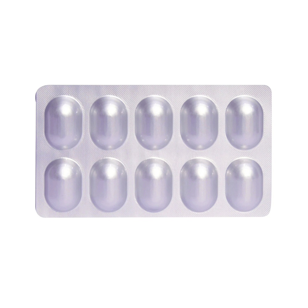 Metsmall VX 500 Tablet SR