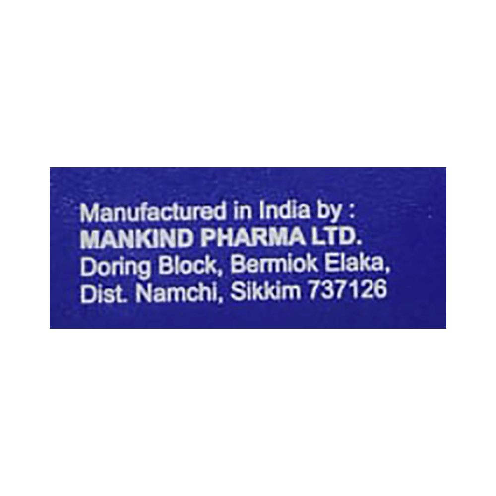 Nurokind-G  100 New Tablet